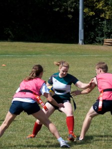 Massively illegal hand-off...