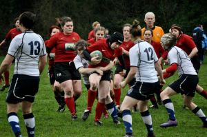 Why not give it a bash? You might surprise yourself!