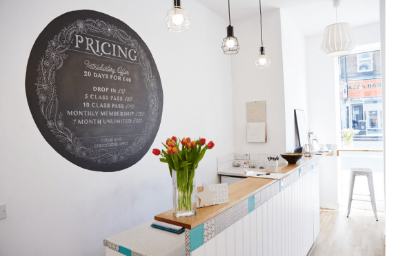 Photo from http://www.unionstationyoga.co.uk/about-us/gallery