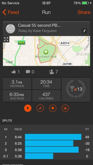strava brockwell
